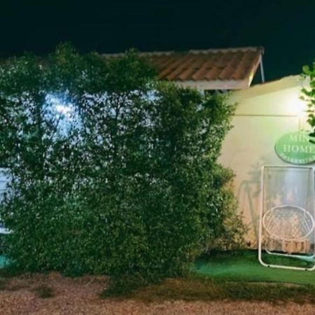 Min Home Lamphun Exterior foto