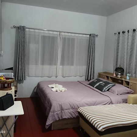 Min Home Lamphun Exterior foto