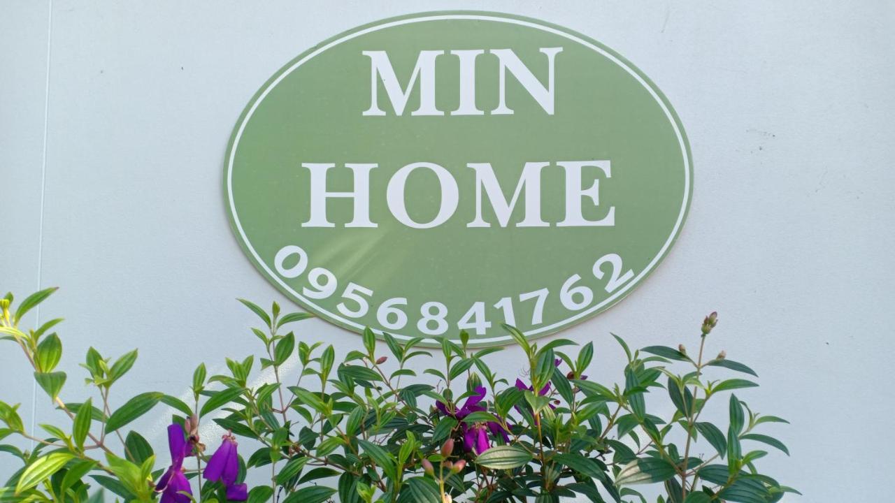 Min Home Lamphun Exterior foto