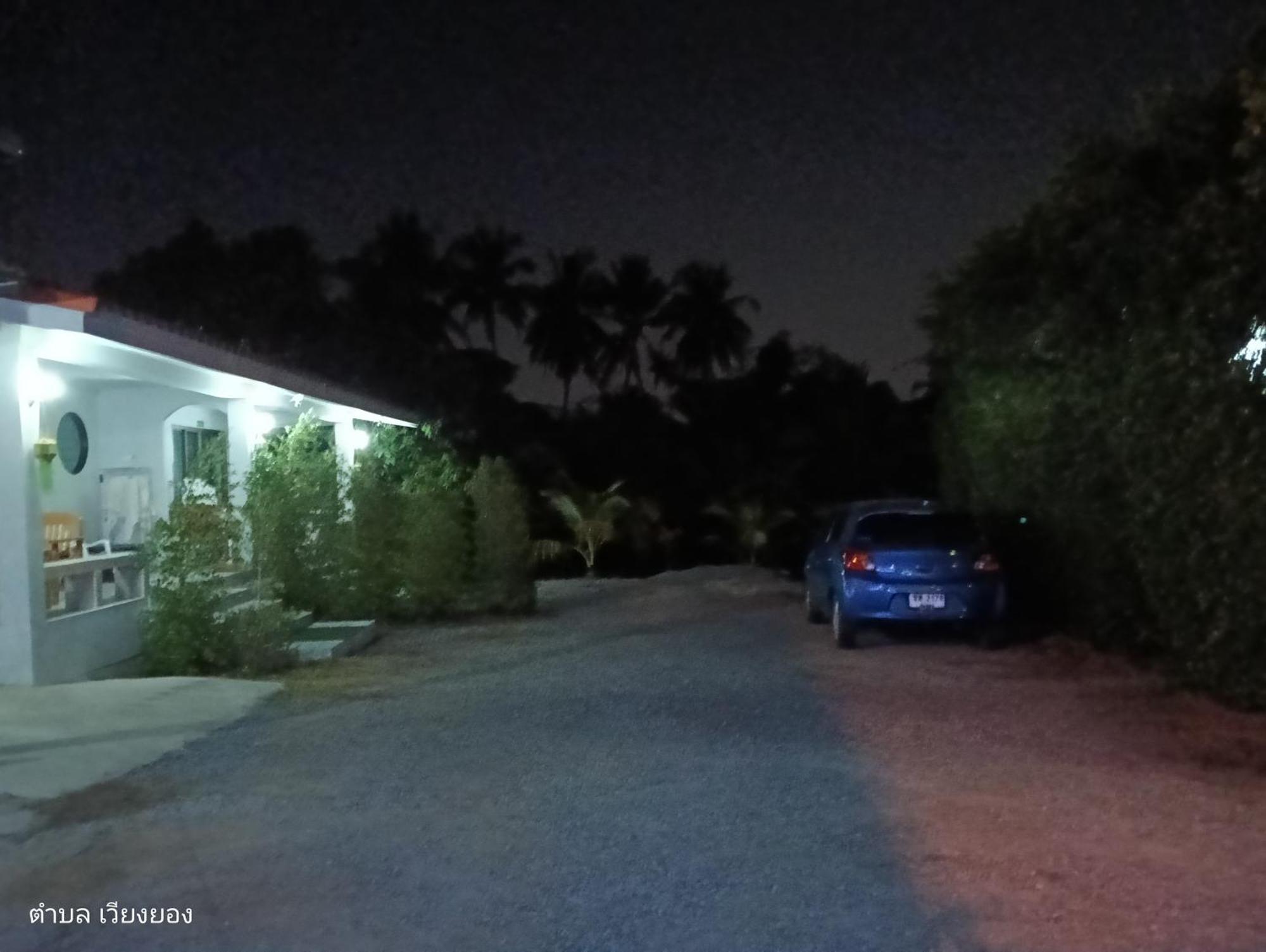 Min Home Lamphun Exterior foto