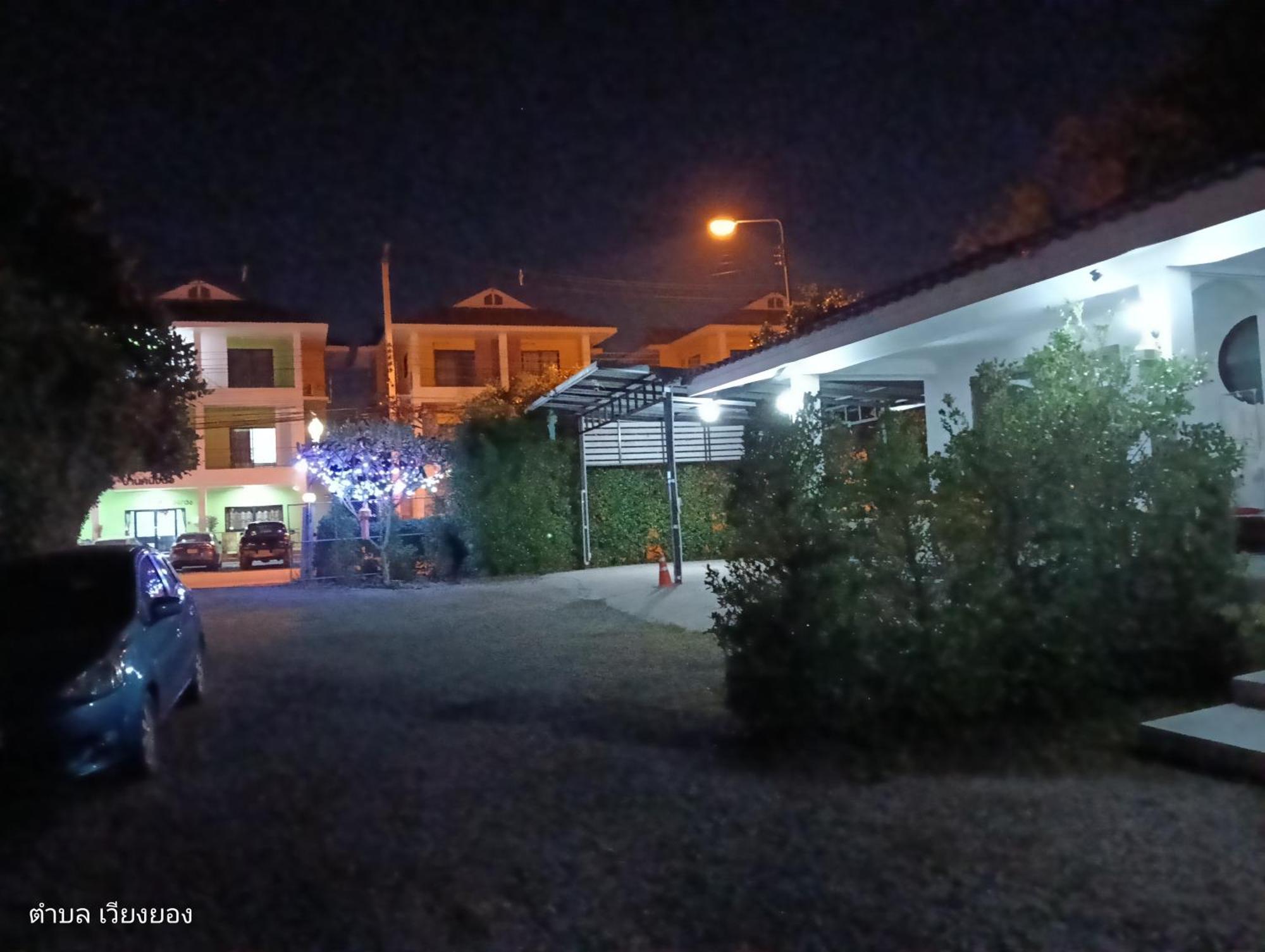 Min Home Lamphun Exterior foto