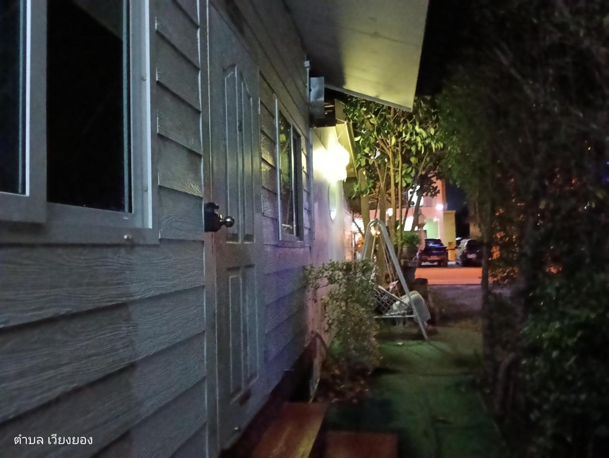 Min Home Lamphun Exterior foto